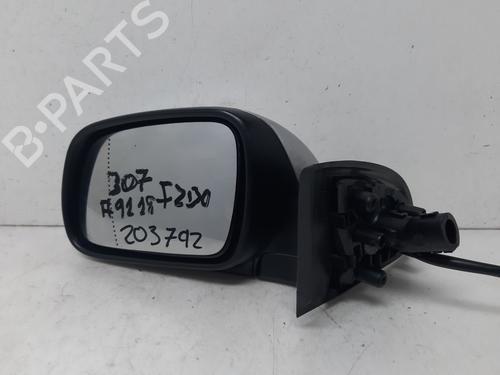 Retrovisor esquerdo Retrovisor esquerdo 38603857 38603857