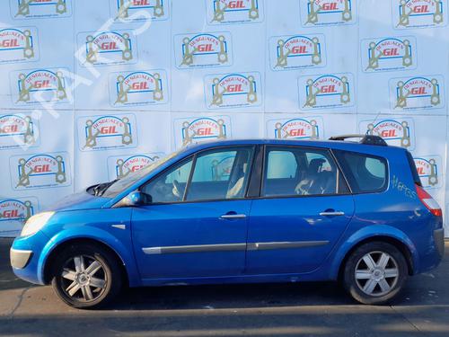 Used Parts RENAULT GRAND SCÉNIC II (JM0/1_)  1.9 dCi (JM0G, JM12, JM1G, JM2C)  4612283