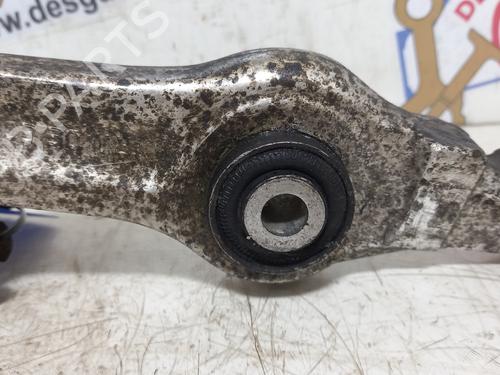 Left front suspension arm AUDI A4 B5 Avant (8D5) 1.9 TDI | BP20754915M12 