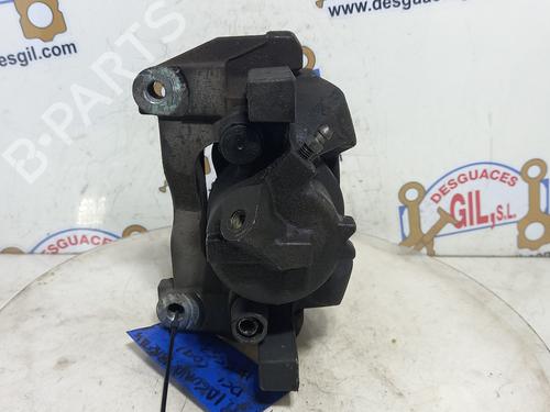 Left front brake caliper RENAULT LAGUNA III Grandtour (KT0/1) | BP21828263M105