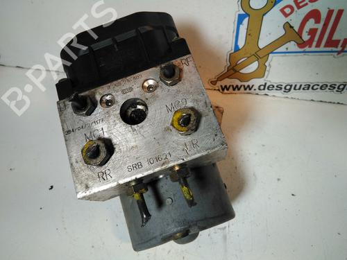 ABS pump ROVER 25 I Hatchback (RF)  | BP20789378M43 