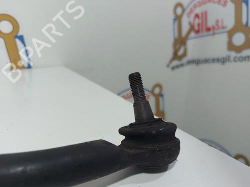 Steering rack RENAULT KOLEOS I (HY_) 2.0 dCi 4x4 (HY0K) | BP20745013M22 