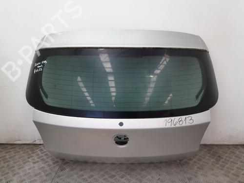 Used Tailgate Tailgate BMW 1 (E87) 118 d (122 hp) 34130893 34130893