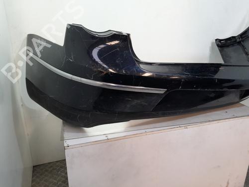 Rear bumper VW PASSAT B6 (3C2)  | BP25607959C8