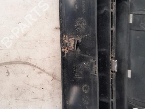 Grill ALFA ROMEO 156 (932_) 1.9 JTD (932B2) | BP30909138C40