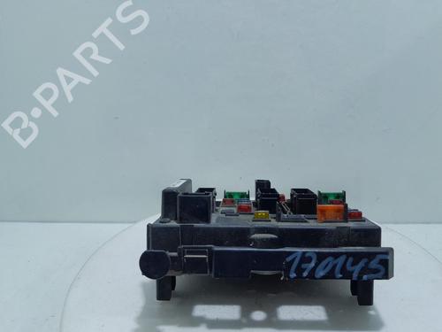 Fuse box PEUGEOT 307 (3A/C) 2.0 HDi 90 | BP21267048E1 