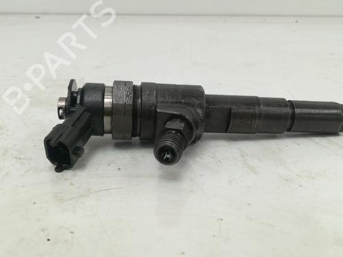 Used Injector Injector PEUGEOT 206 SW (2E/K) 1.4 HDi (68 hp) 34129654 34129654