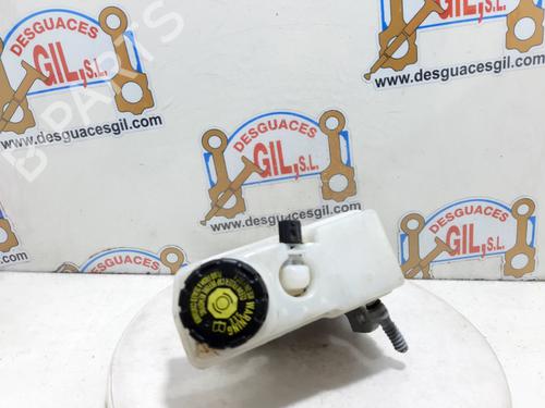 Brake master cylinder RENAULT CLIO IV (BH_)  | BP20755395M77 