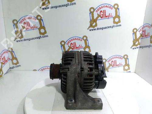Used Alternator VOLVO S80 I (184) 2.4 (170 hp) 20730252