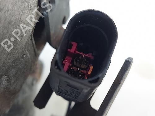 AC compressor SEAT CORDOBA (6L2) 1.9 SDI | BP20739995M34 