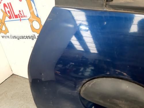 Right front door PEUGEOT 206 Hatchback (2A/C) 1.9 D | BP20768873C3 