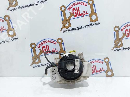 Used Squib airbag NISSAN PRIMERA Hatchback (P12) 1.9 dCi (120 hp) 20805346