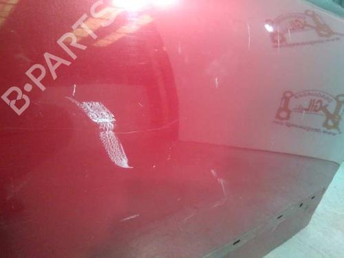 Right front door CITROËN C2 (JM_) 1.4 HDi | BP20736652C3 