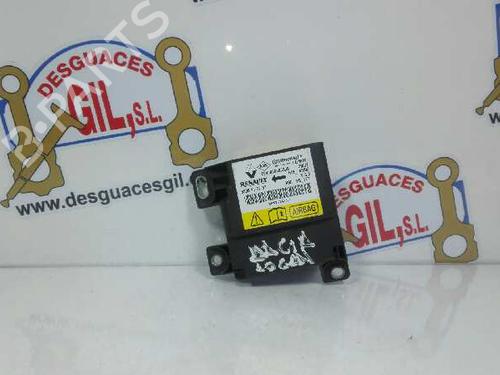 Airbag module DACIA LOGAN (LS_) [2004-2025]  20804201