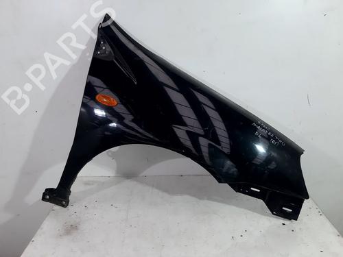 Aleta delantera derecha NISSAN ALMERA TINO (V10) 2.2 dCi (115 hp) 21589443