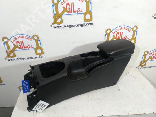 Armrest / Center console NISSAN QASHQAI / QASHQAI +2 I (J10, NJ10, JJ10E) 2.0 All-wheel Drive | BP20742010I20 