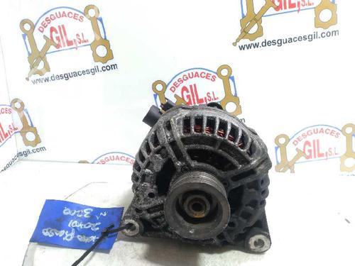 Alternator CITROËN XSARA PICASSO (N68) 2.0 HDi | BP20811678M7 