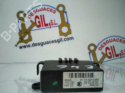 Elektronisk modul BMW 3 (E46) 320 d | BP20802554M83 