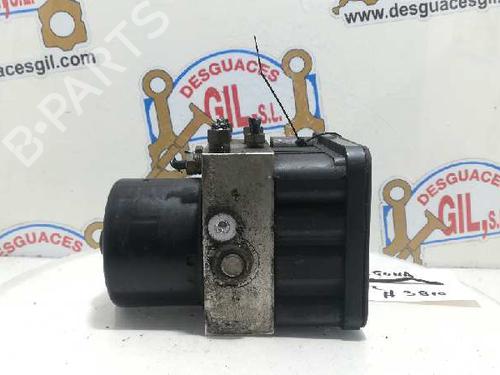 ABS pump RENAULT LAGUNA II (BG0/1_)  | BP20730175M43 