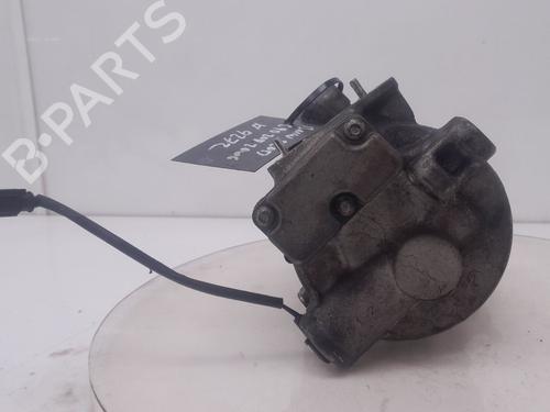 AC compressor BMW 3 (E90) 320 d | BP33462414M34 - Image 5