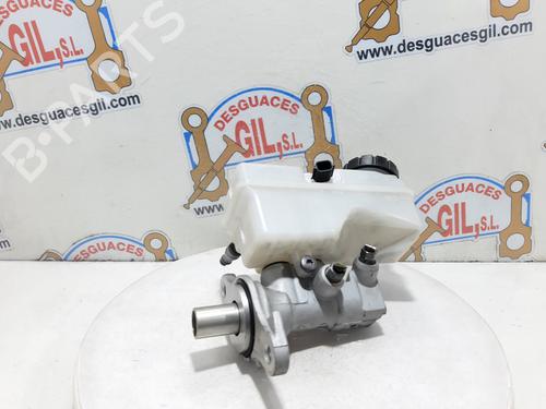 Used Brake master cylinder RENAULT CLIO IV (BH_) [2012-2021]  20752182