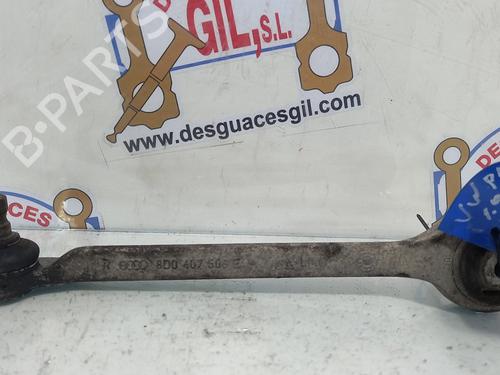 Used Right front suspension arm VW PASSAT B5.5 (3B3) 1.9 TDI (130 hp) 20767664