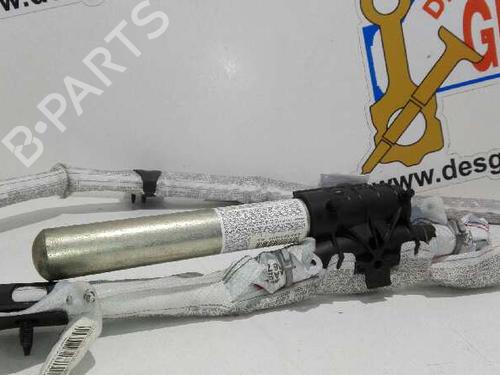 Left curtain airbag BMW X3 (E83) xDrive 20 d | BP20789197C11 