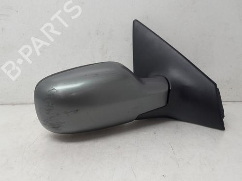 Bakspejl Højre RENAULT MEGANE II Saloon (LM0/1_)  | BP30006633C27 