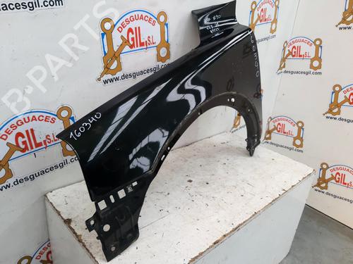 Left front fenders VOLVO XC90 I (275) D5 AWD | BP20766928C41 