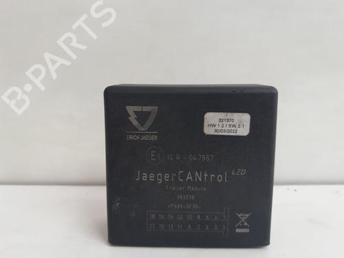 Used Electronic module Electronic module BMW X1 (F48) sDrive 18 d (150 hp) 36503000 36503000