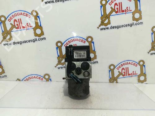 ABS pump NISSAN PRIMERA Hatchback (P11) 2.0 TD | BP20805643M43 