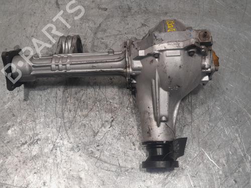 Front differential SUZUKI GRAND VITARA II (JT, TE, TD) 1.9 DDiS All-wheel Drive (JT419, TD44, JB419WD, JB419XD,... | BP37424267M23 - Image 5