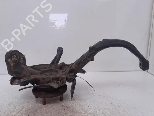 Left front steering knuckle MAZDA 6 Hatchback (GG) 1.8 | BP39189483M25 - Image 5