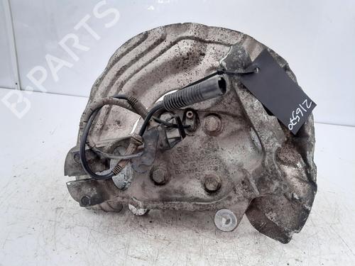 Left front steering knuckle BMW 1 (E87) 130 i | BP39188625M25 - Image 2