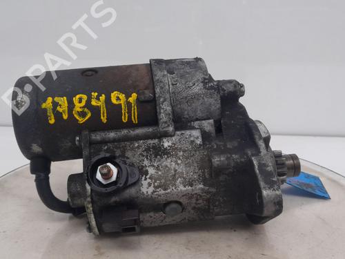 Motor arranque HYUNDAI SANTA FÉ II (CM) 2.2 CRDi GLS (150 hp) 23529413