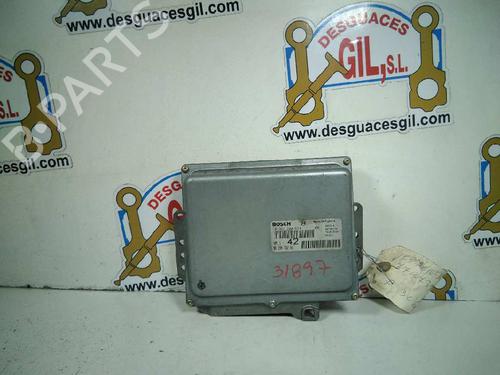 Used Engine control unit (ECU) PEUGEOT 306 (7B, N3, N5) 1.6 SR (89 hp) 20793697