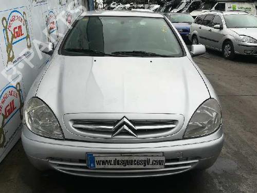 Starter CITROËN XSARA (N1) 2.0 HDi 90 | BP20740547M8 