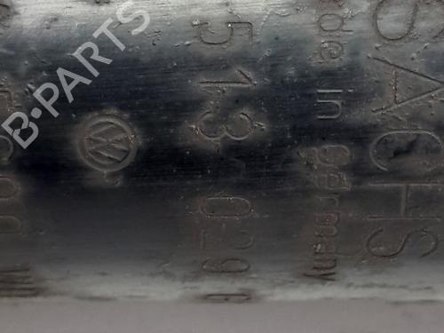 Right rear shock absorber SEAT ALTEA (5P1) | BP26711243M19