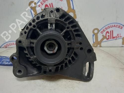 Used Alternator VW GOLF III (1H1) [1989-1998]  20755882