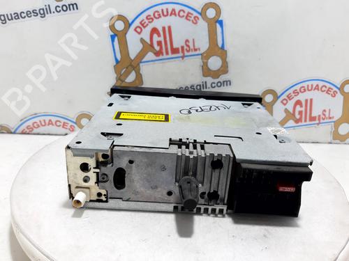 Radio CITROËN C4 I (LC_)  | BP20755307E6 