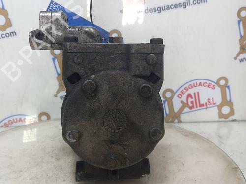 AC compressor HYUNDAI ACCENT II (LC) 1.5 CRDi | BP20771622M34 