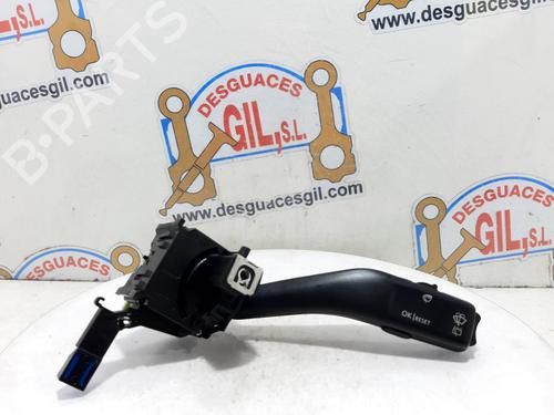 Used Steering column stalk SEAT LEON (1P1) 1.6 (102 hp) 20747855