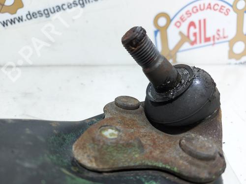 Left front suspension arm TOYOTA COROLLA (_E11_) 1.4 (EE111_, EE111R) | BP20737513M12 