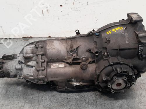 Gearbox AUDI A6 C6 (4F2) 3.2 FSI | BP37424300M3 - Image 6