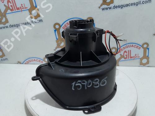 Heater blower motor OPEL ASTRA H (A04)  | BP20766045M62 