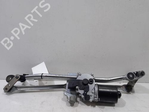Front wiper motor BMW 1 (E87) 118 d | BP24319121M29 