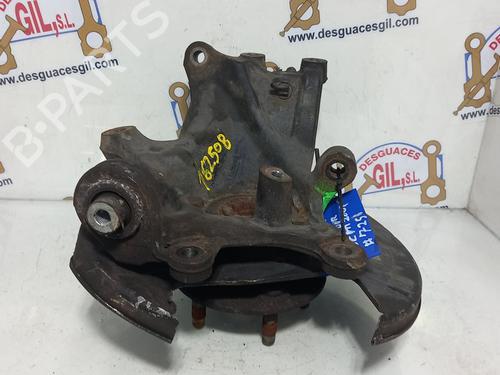 Right rear steering knuckle OPEL INSIGNIA A Sports Tourer (G09) 2.0 CDTI (35) | BP20768300M28 