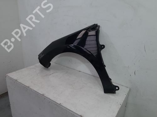 Left front fenders PEUGEOT 308 I (4A_, 4C_)  | BP21760049C41 