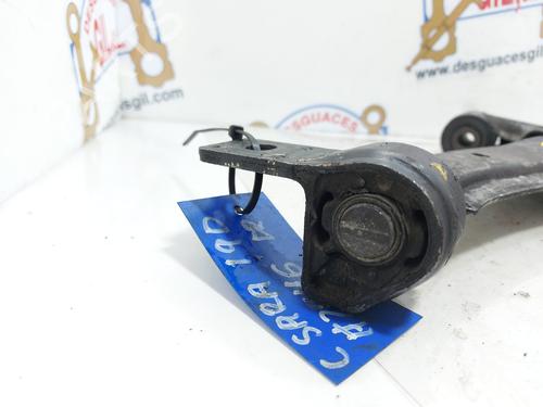 Right front suspension arm CITROËN XSARA Break (N2) 1.9 D | BP20808062M13 