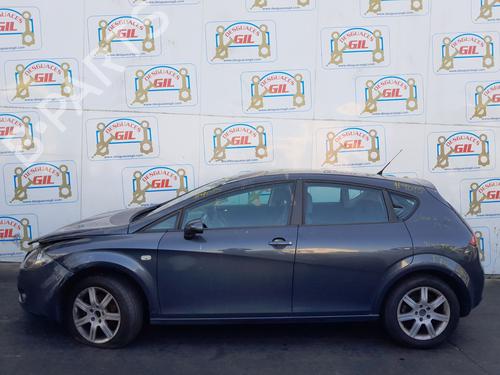 Used Parts SEAT LEON (1P1) [2005-2013]  4292370